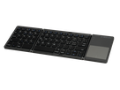 XtremeMac Foldable Bluetooth Keyboard