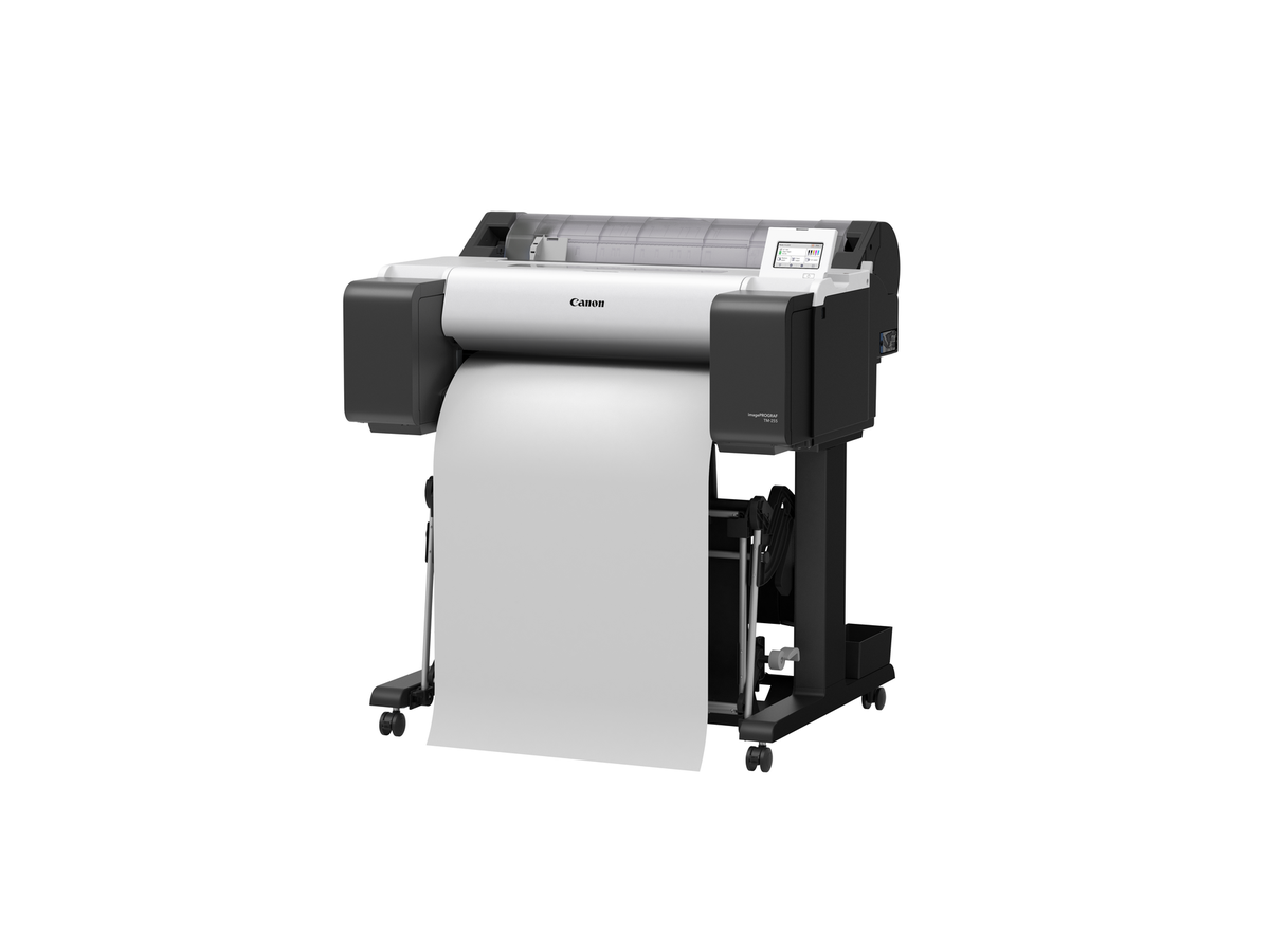 Canon imagePROGRAF TM-250