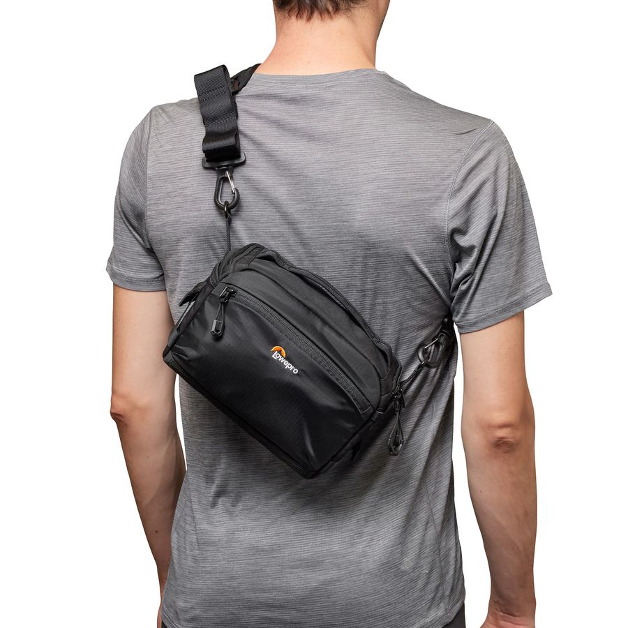 Lowepro ProTactic Lite SLX 110 AW III