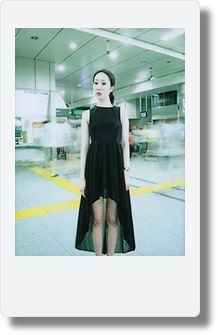 Fujifilm Instax Mini 90 brown