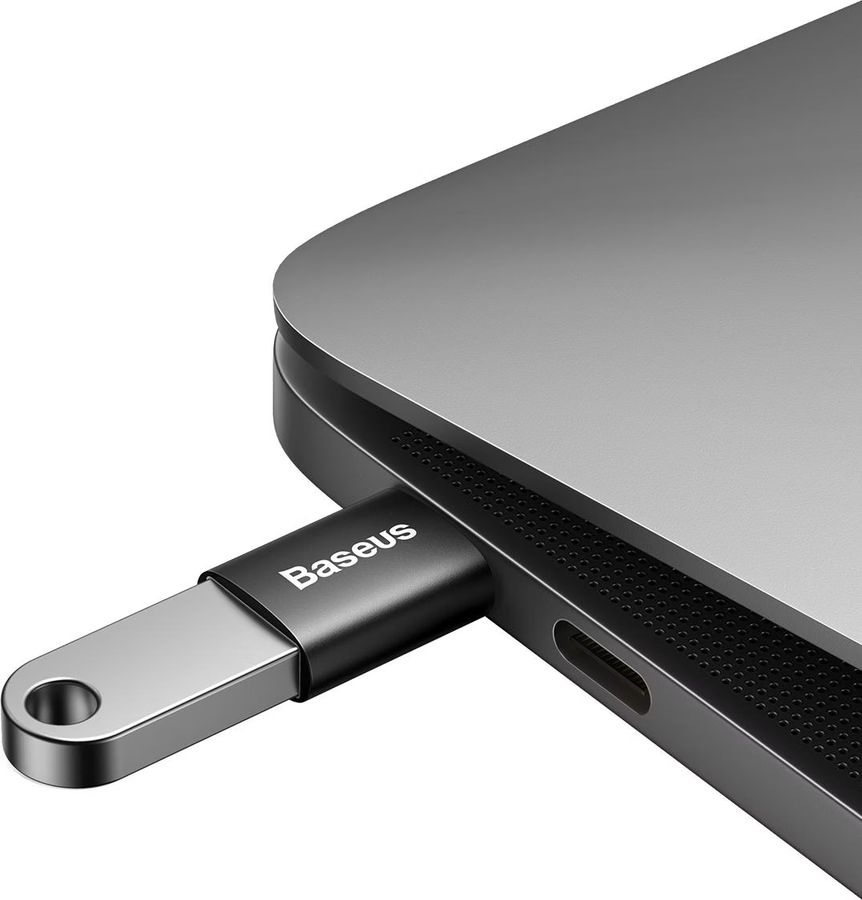 Baseus USB-C to USB-A Mini Adapter