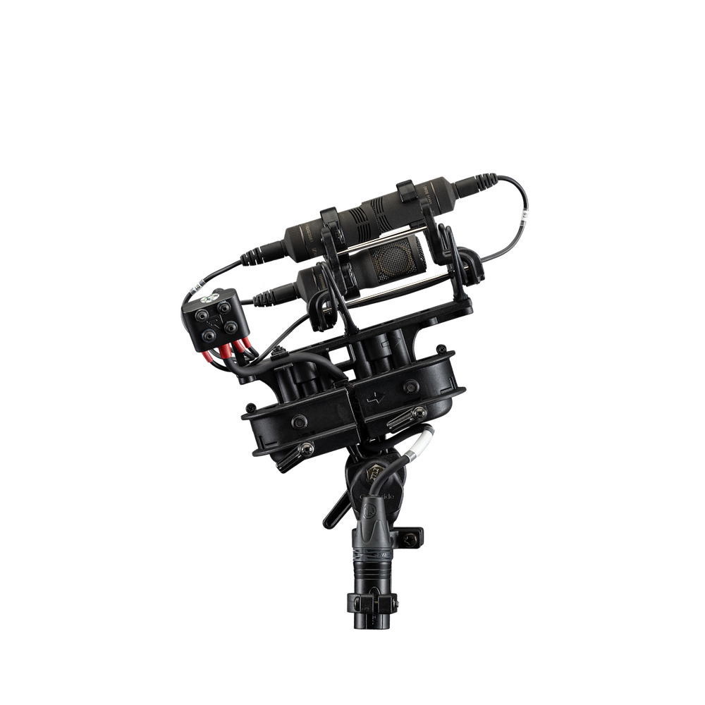 Rycote Stereo Cyclone MS Kit 5