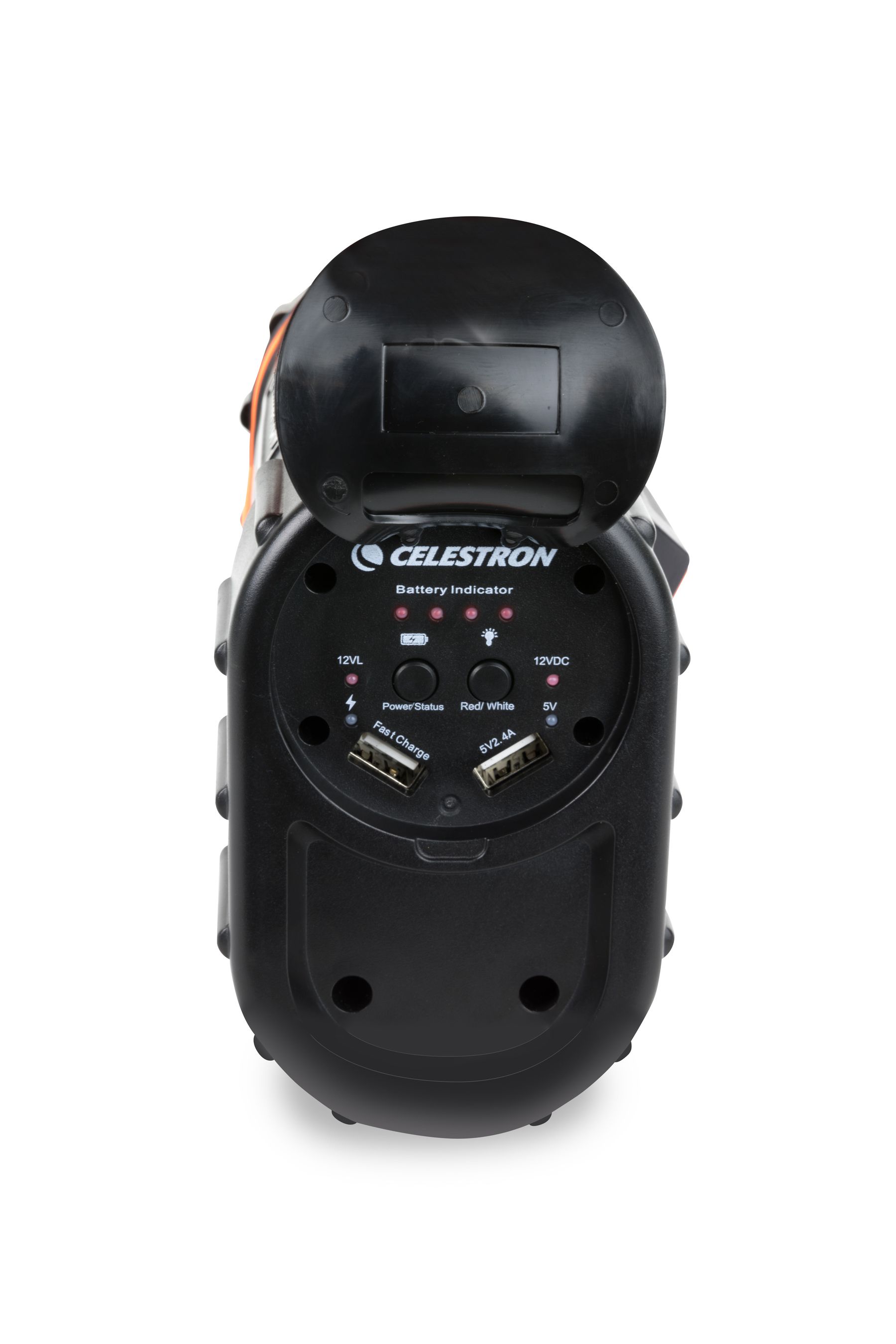 Celestron Powertank Pro 12V 5A Li-Iron