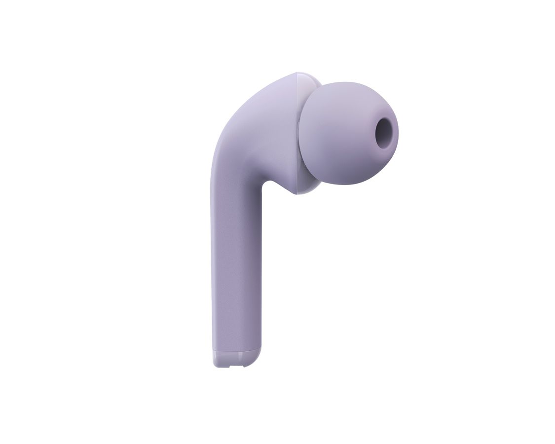 Fresh 'n Rebel Twins Fuse Dreamy Lilac