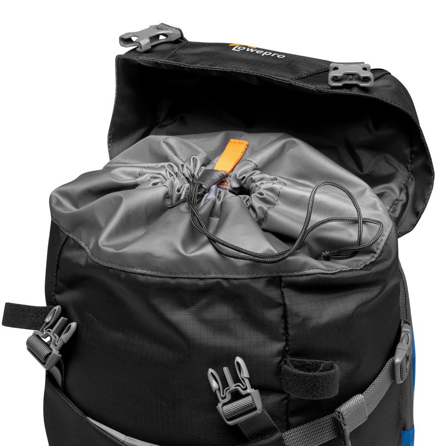 Lowepro PhotoSport BP 15L AW III BU GRL