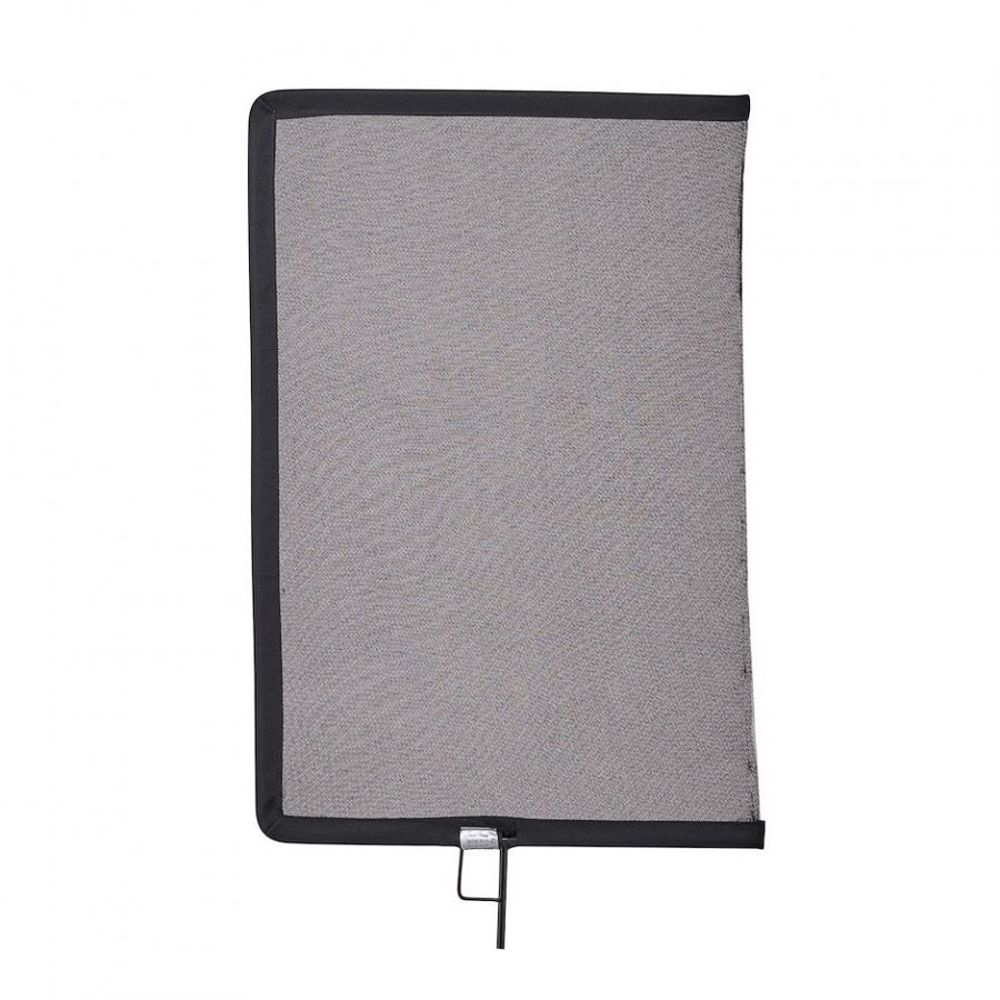Avenger 24"x36" Triple Scrim Black