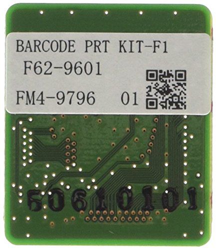 Canon Barcode ROM Modul F1
