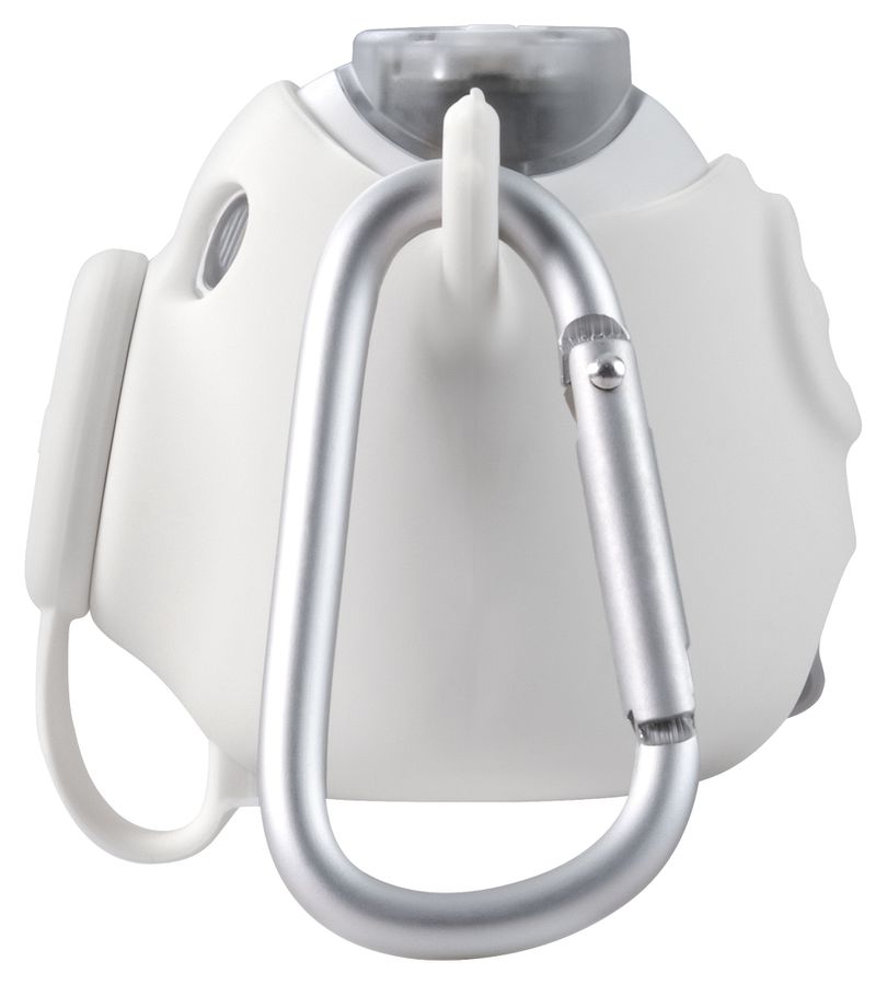 Fujifilm Instax Pal Silicon Case White