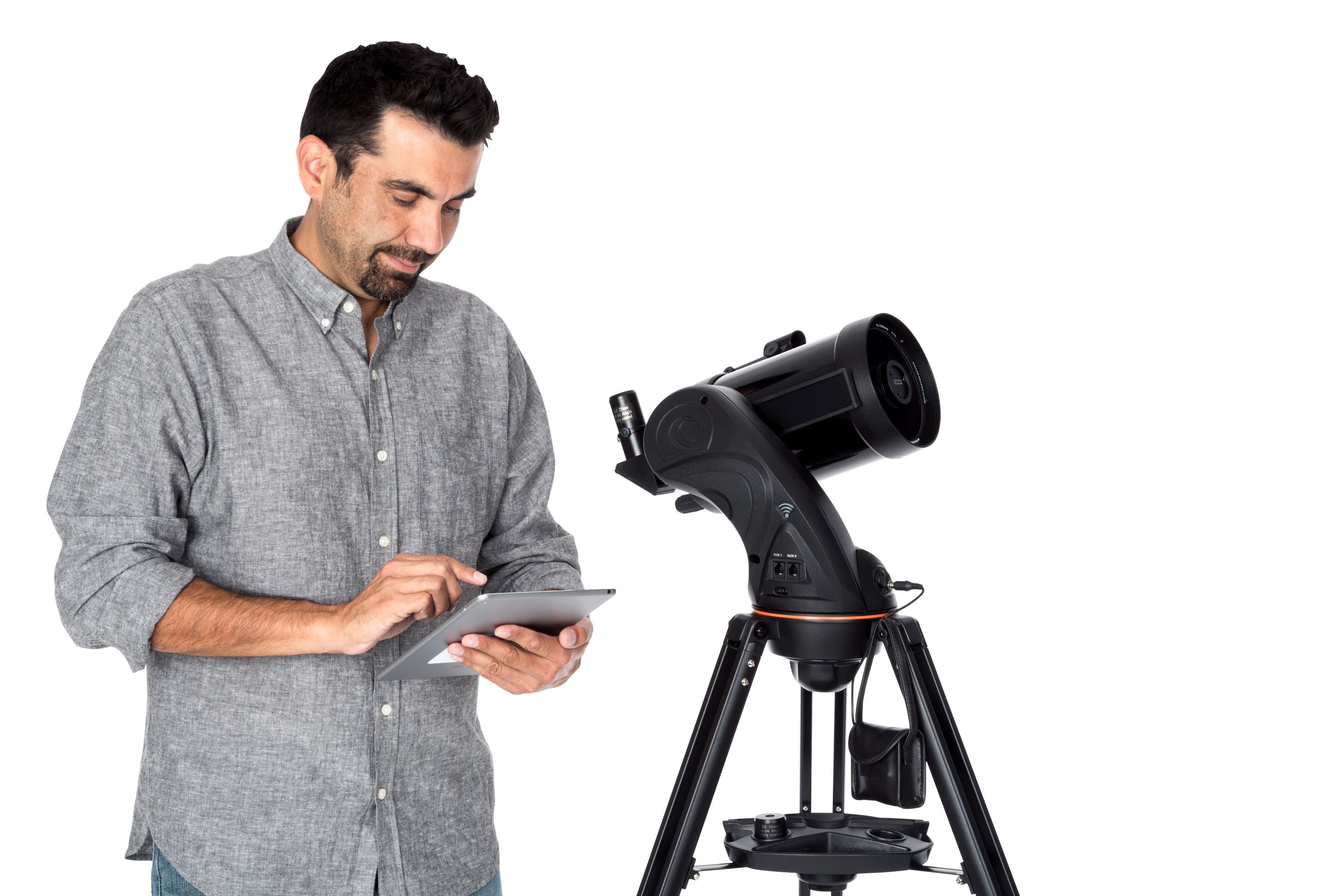 Celestron AstroFi 127mm 5" SCT