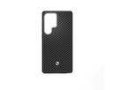 Spigen S25 Ultra Enzo Aramid Case Black