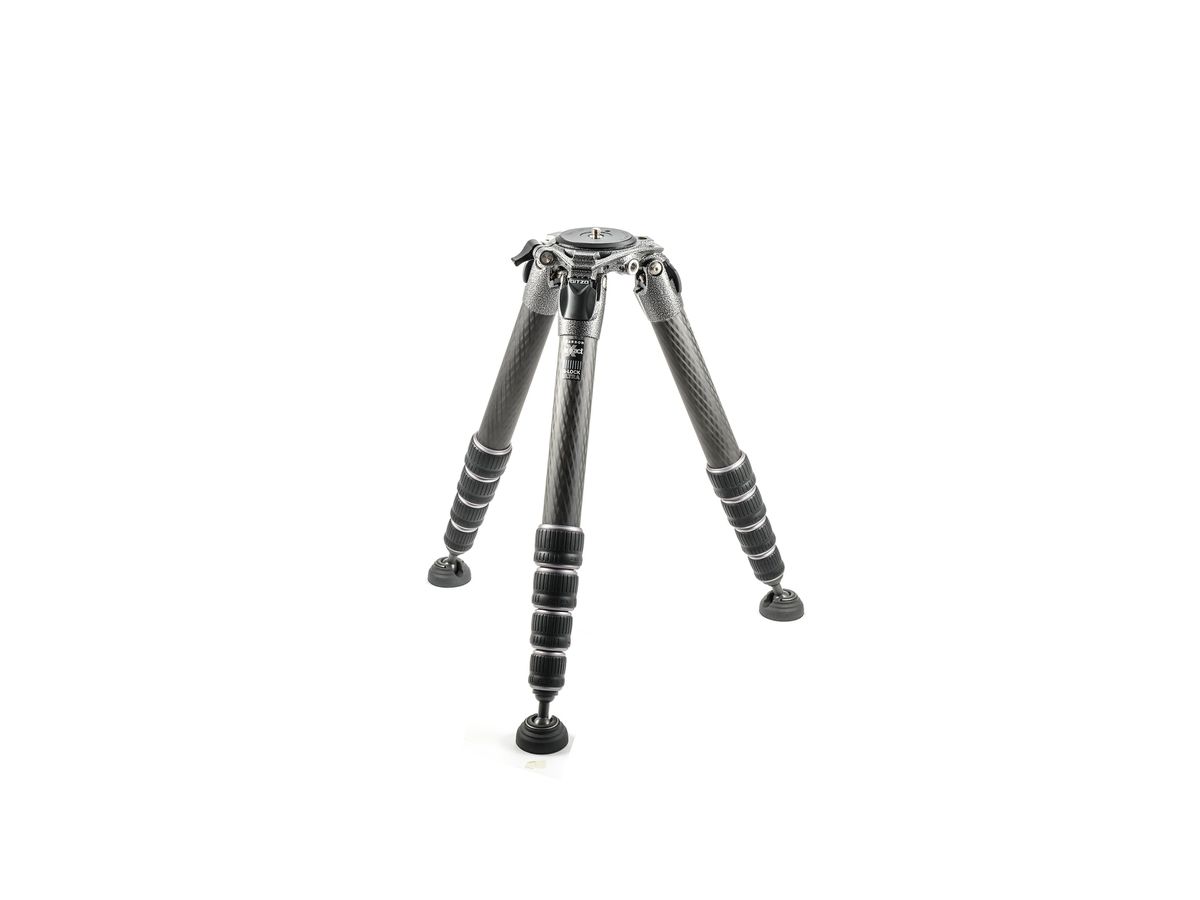 Gitzo Systematic S-4, 5 segm.