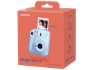 Fujifilm Instax Mini 12 Blue