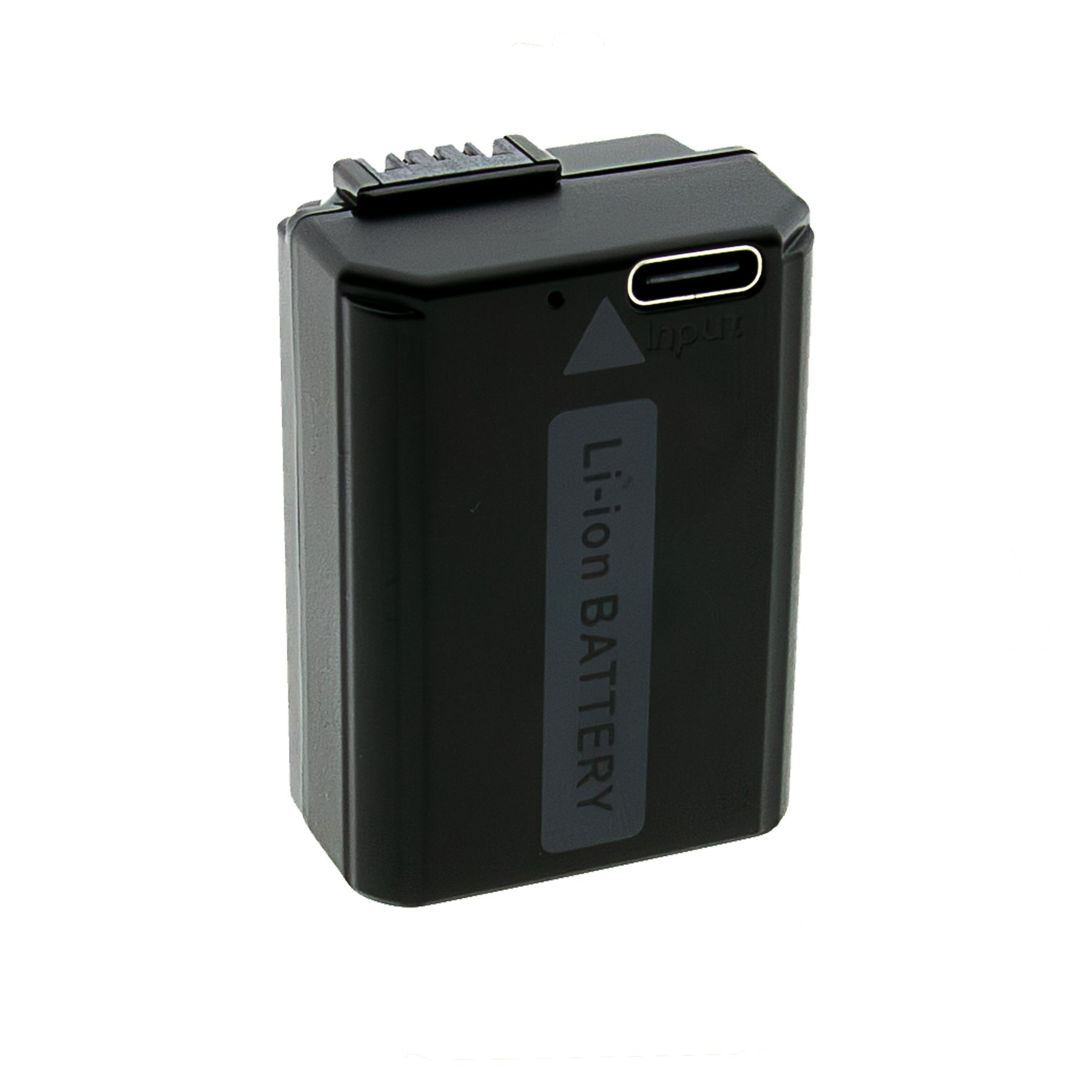 Patona Platinum USB-C Sony NP-FW50