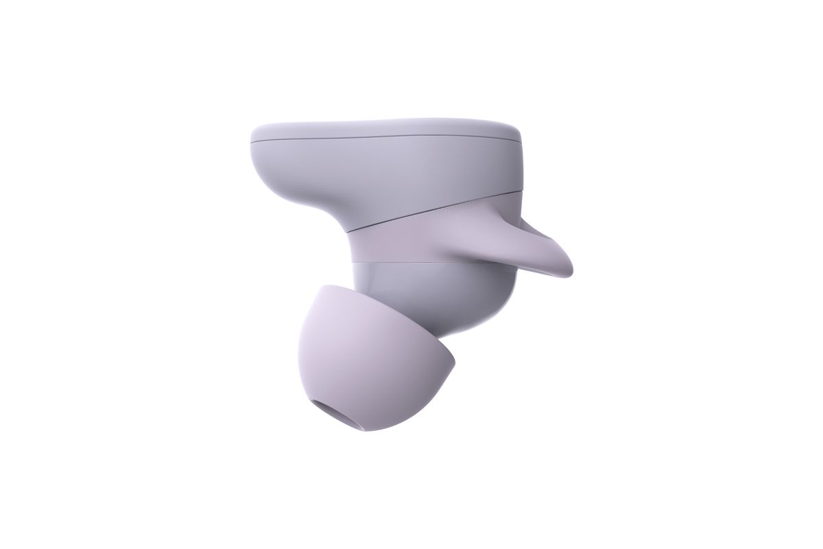 Fresh 'n Rebel Twins Move Dreamy Lilac