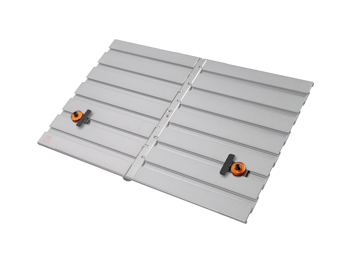 Tether AeroTrac Tech Clamps (set of 2)