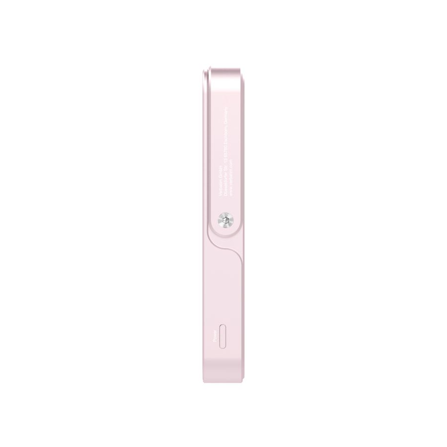 Verbatim Powerbank 10000 mAh Pink