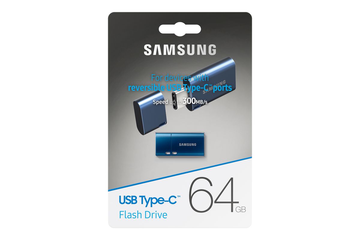 Samsung USB 3.1 Typ-C 64GB
