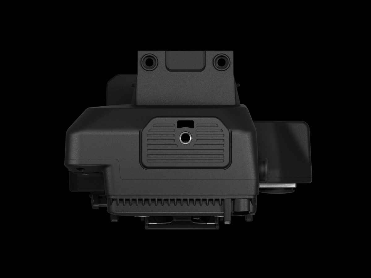 Canon EU-V3 Unit Extension