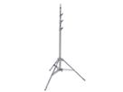 Avenger Baby Stand 35 Steel 350cm Silv