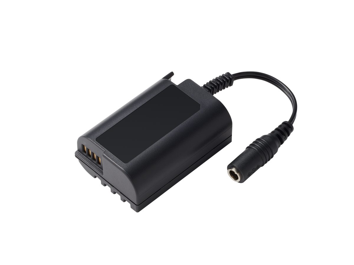 Panasonic DMW-DCC17GU Koppler