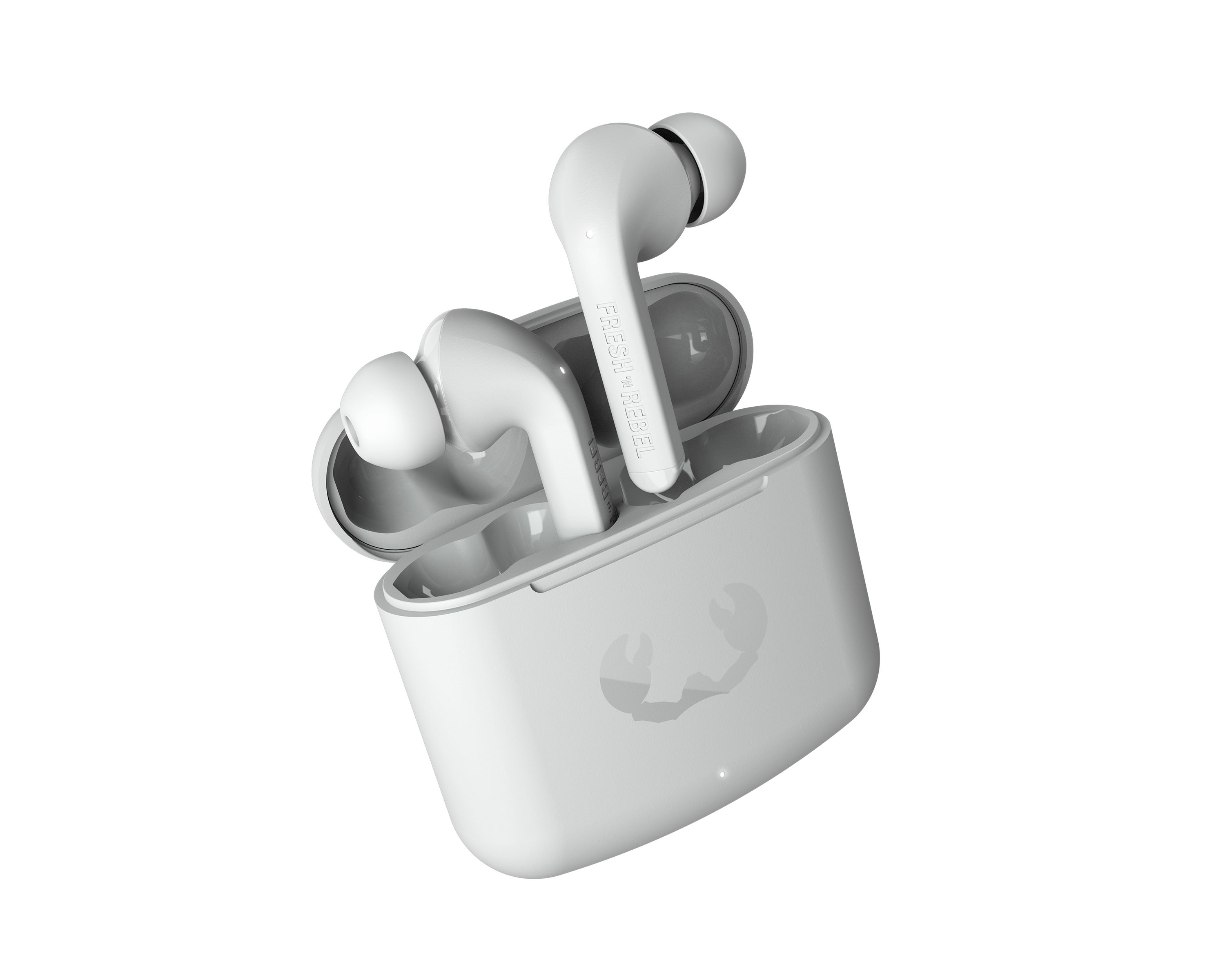 Fresh 'n Rebel Twins Fuse Ice Grey