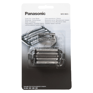Panasonic Messer+ Sieb WES9032Y1361