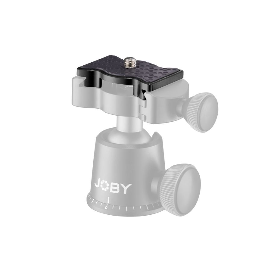 Joby QR Platte zum GorillaPod 3K PRO