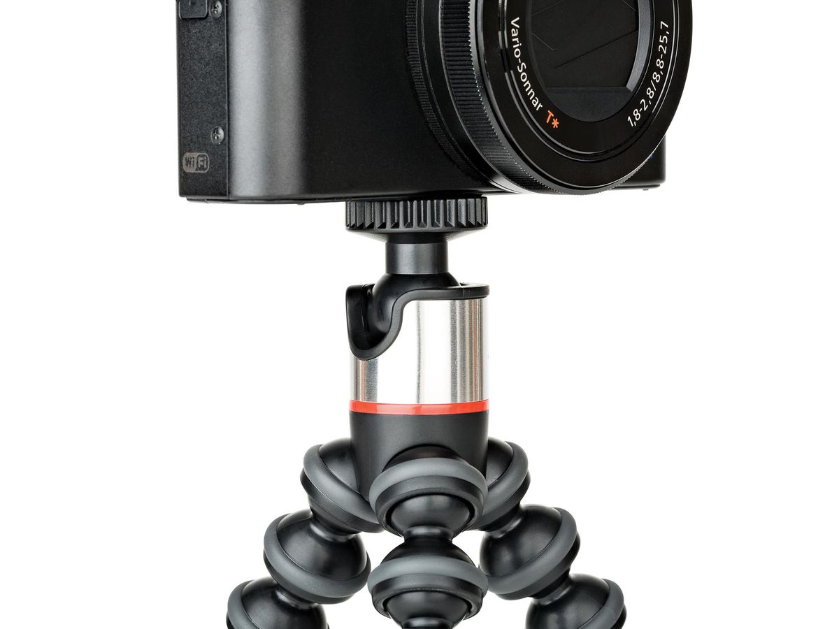 Joby GorillaPod 500