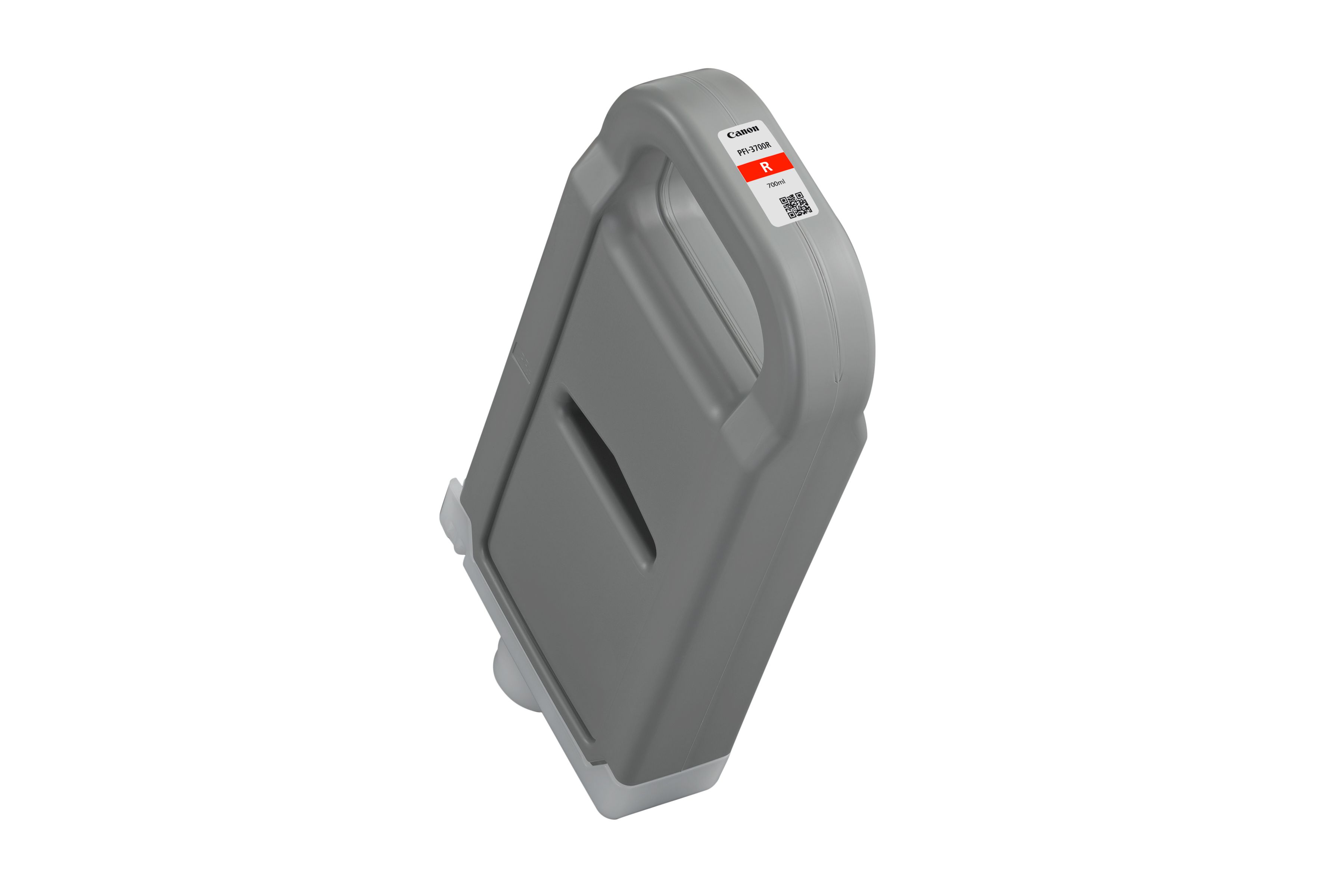 Canon PFI-3700 Red