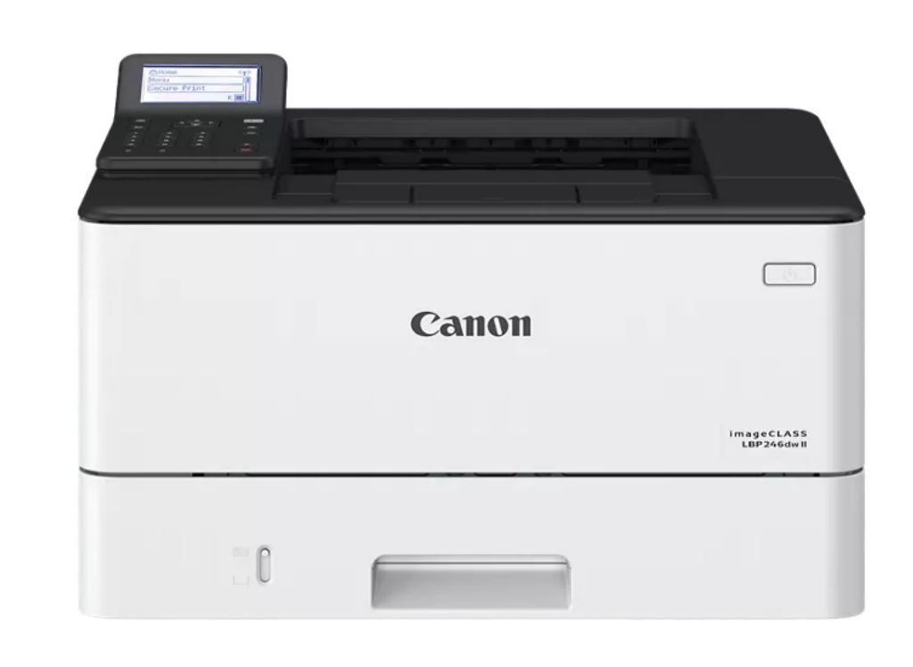 Canon i-SENSYS LBP243dw II Mono Laser