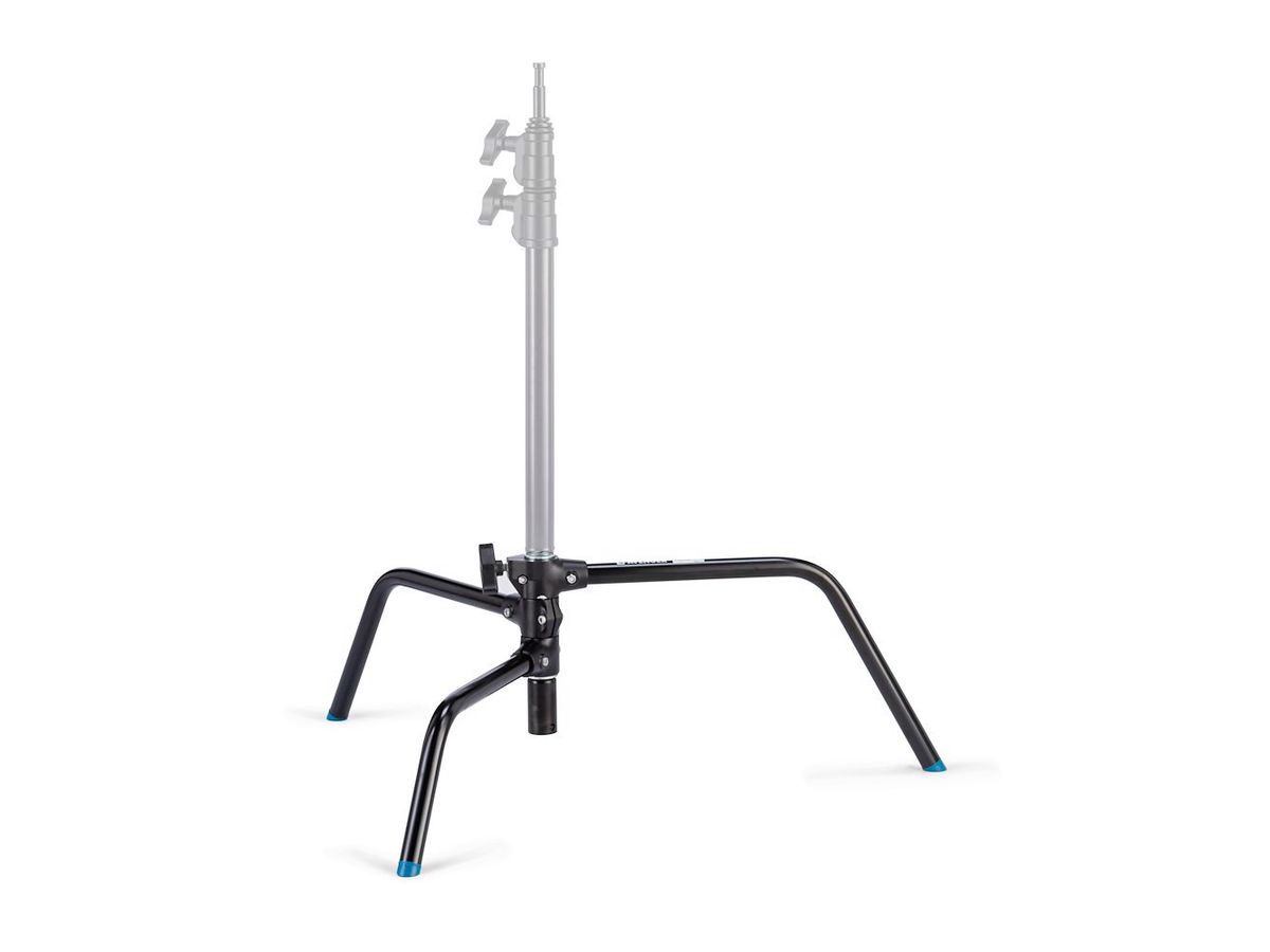 Avenger C-Stand Turle Base 27cm Black