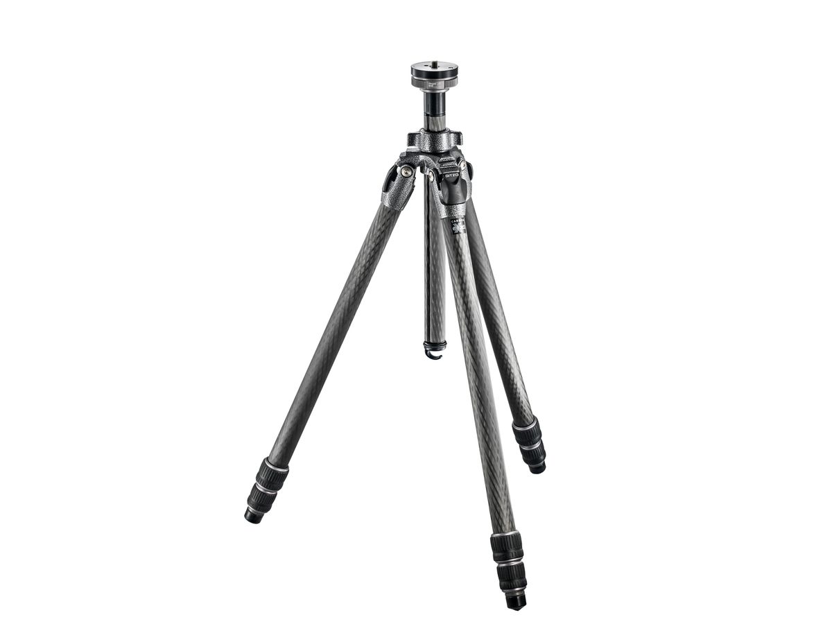 Gitzo Mountaineer S-2, 3 segm.