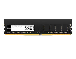 Lexar DDR4 3200 MHz UDIMM 1x 16GB