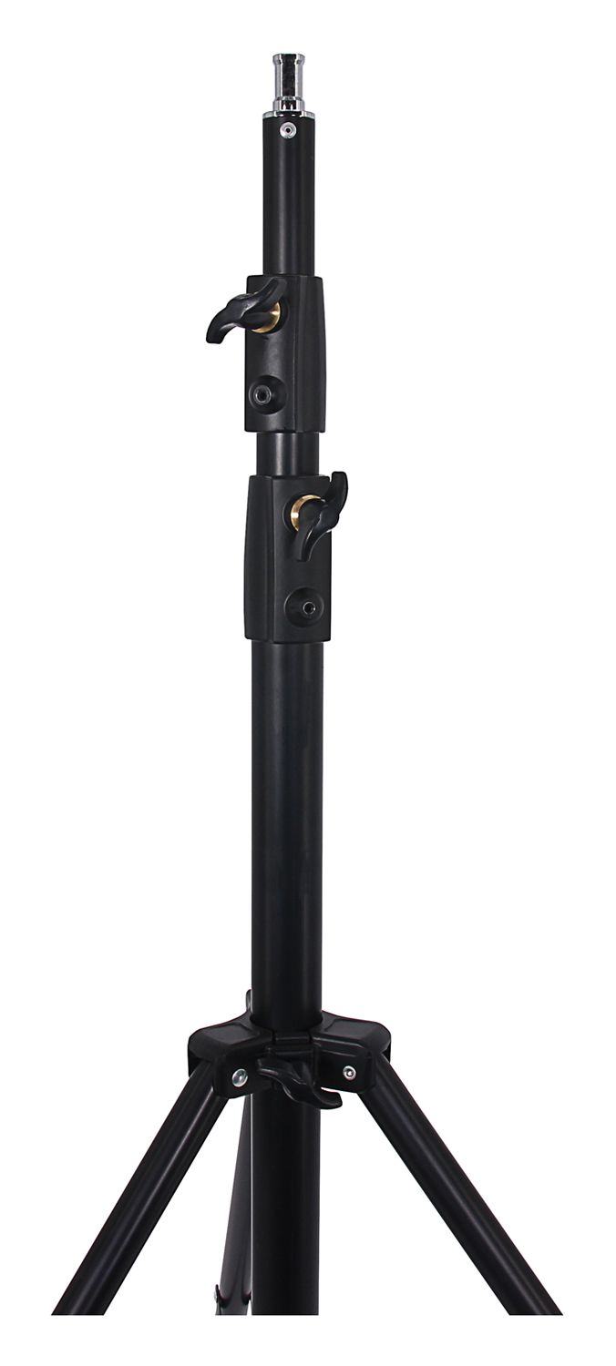 Patona Leuchtstativ 260cm Luftfederung