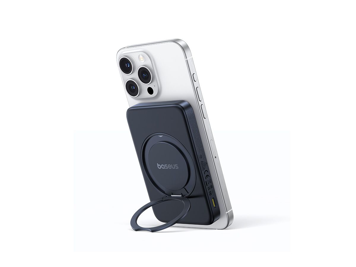 Baseus PicoGo Magnetic Powerbank 5000mAh