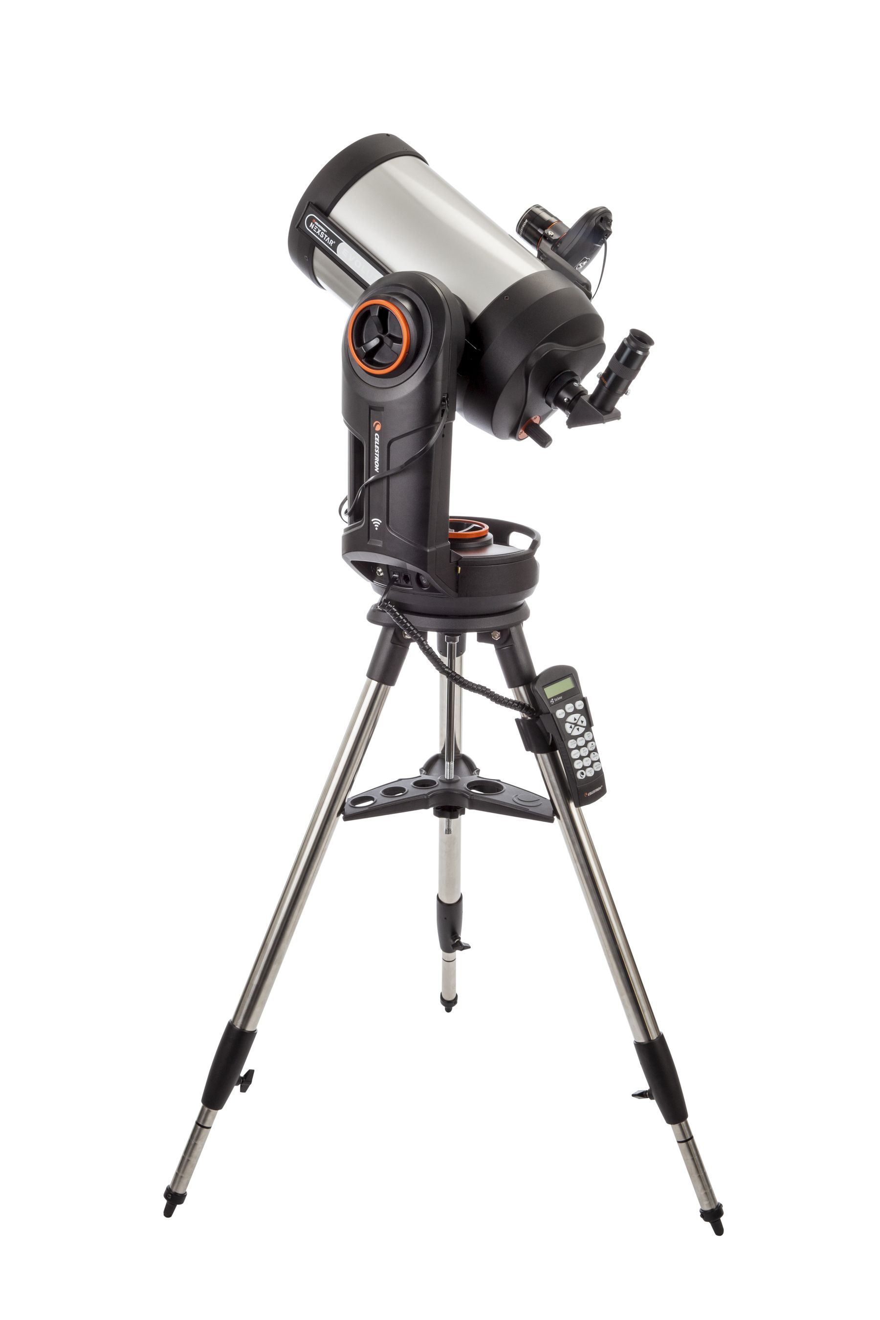 Celestron Evolution 8" SCT WiFi