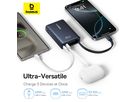 Baseus PicoGo Powerbank 10000 mAh Black