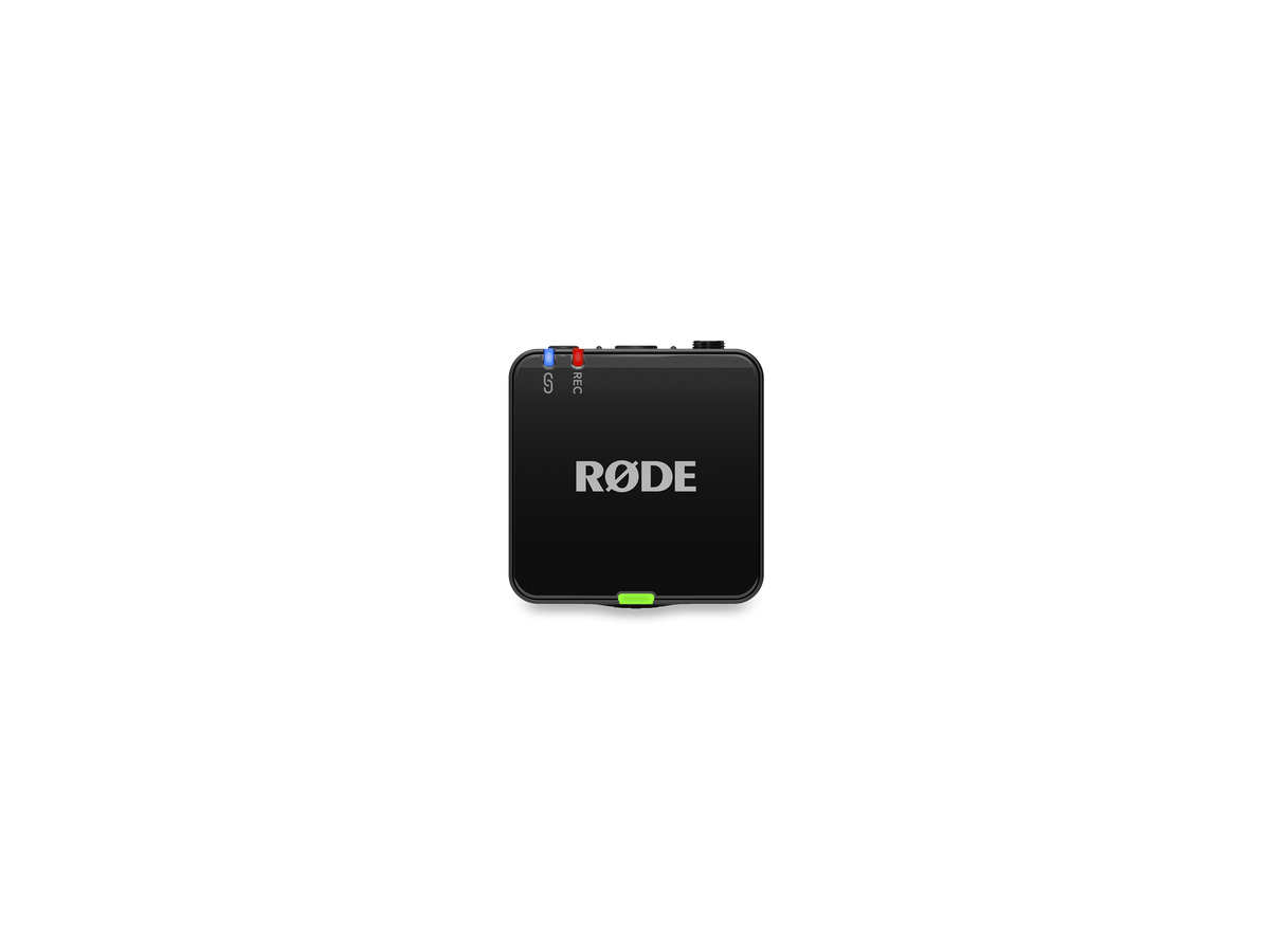 Rode Wireless GO III