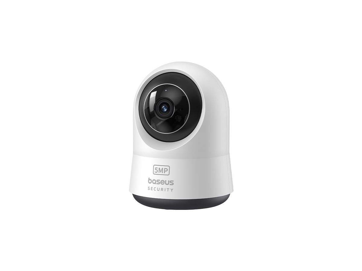 Baseus P1 Pro Indoor Camera 3K