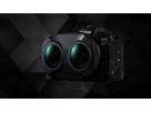 Canon RF 5.2mm F2.8L Dual Fisheye