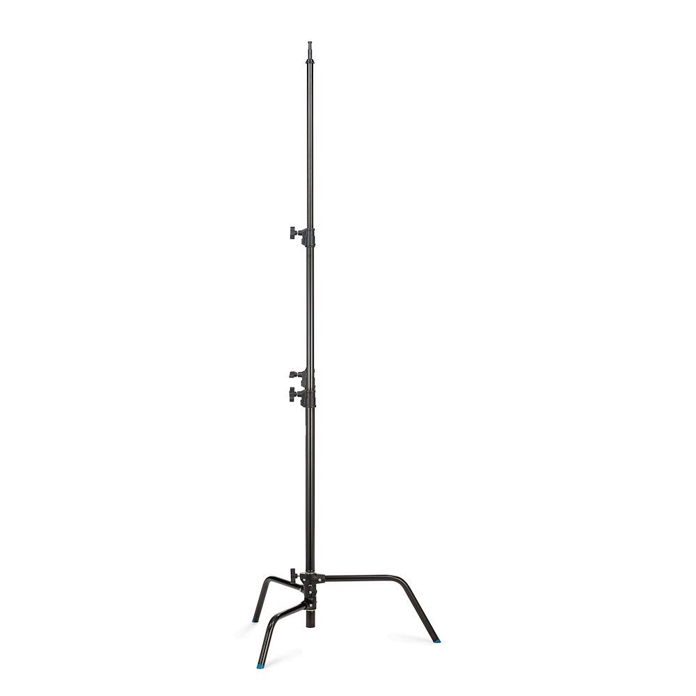 Avenger C-Stand 22 Steel 220cm Black