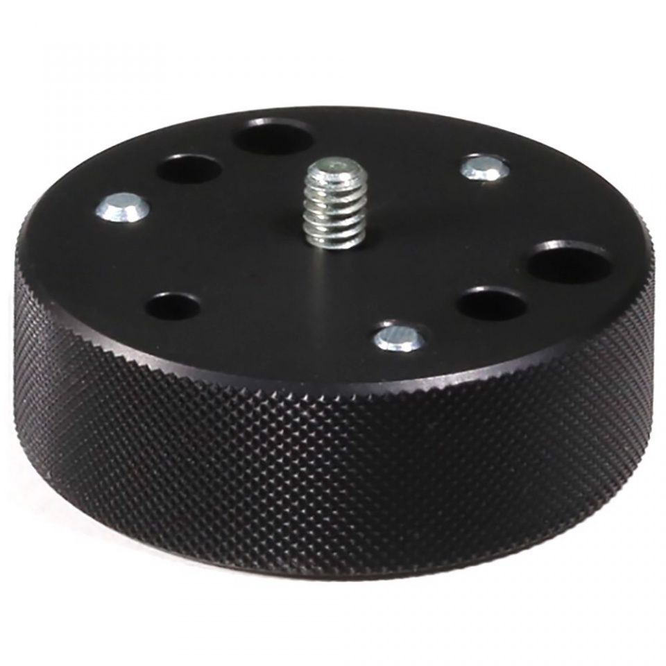 Manfrotto Tripod Adapter 3/8" to 1/4"