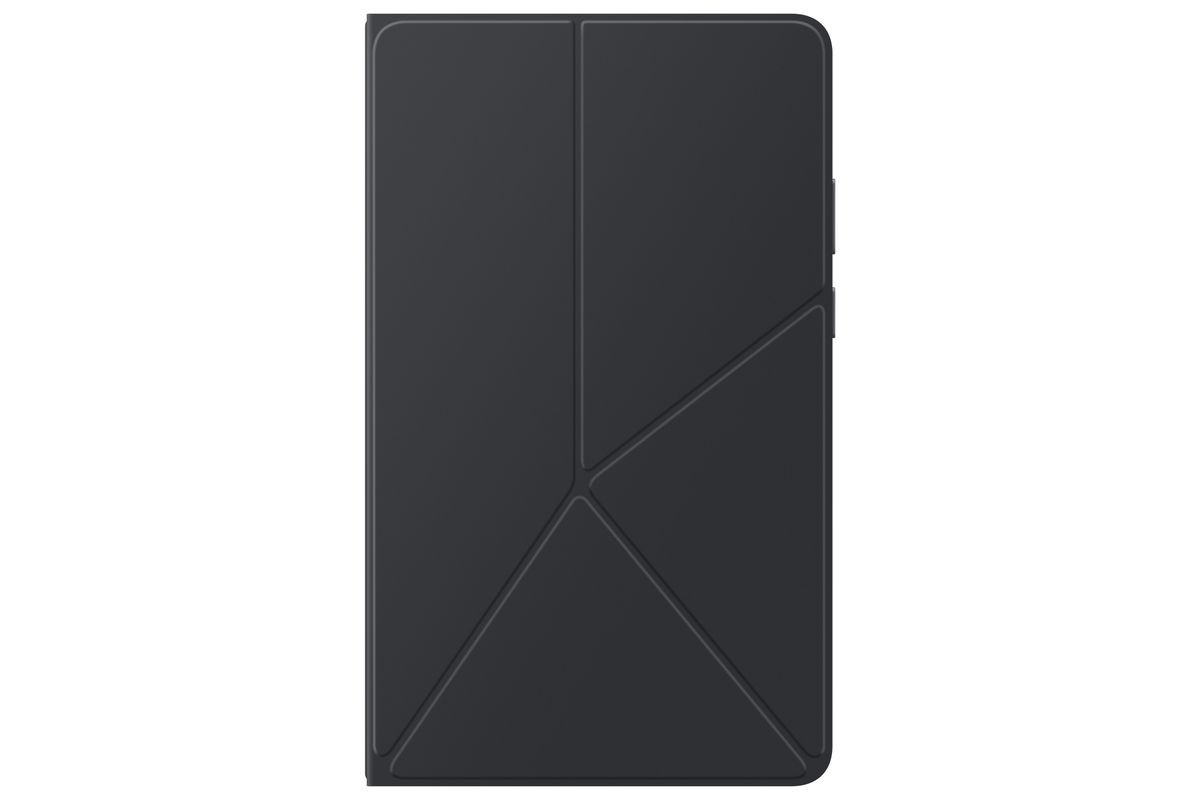Samsung Book Cover Tab A11 black