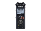 Olympus LS-P4 black Linear PCM Recorder