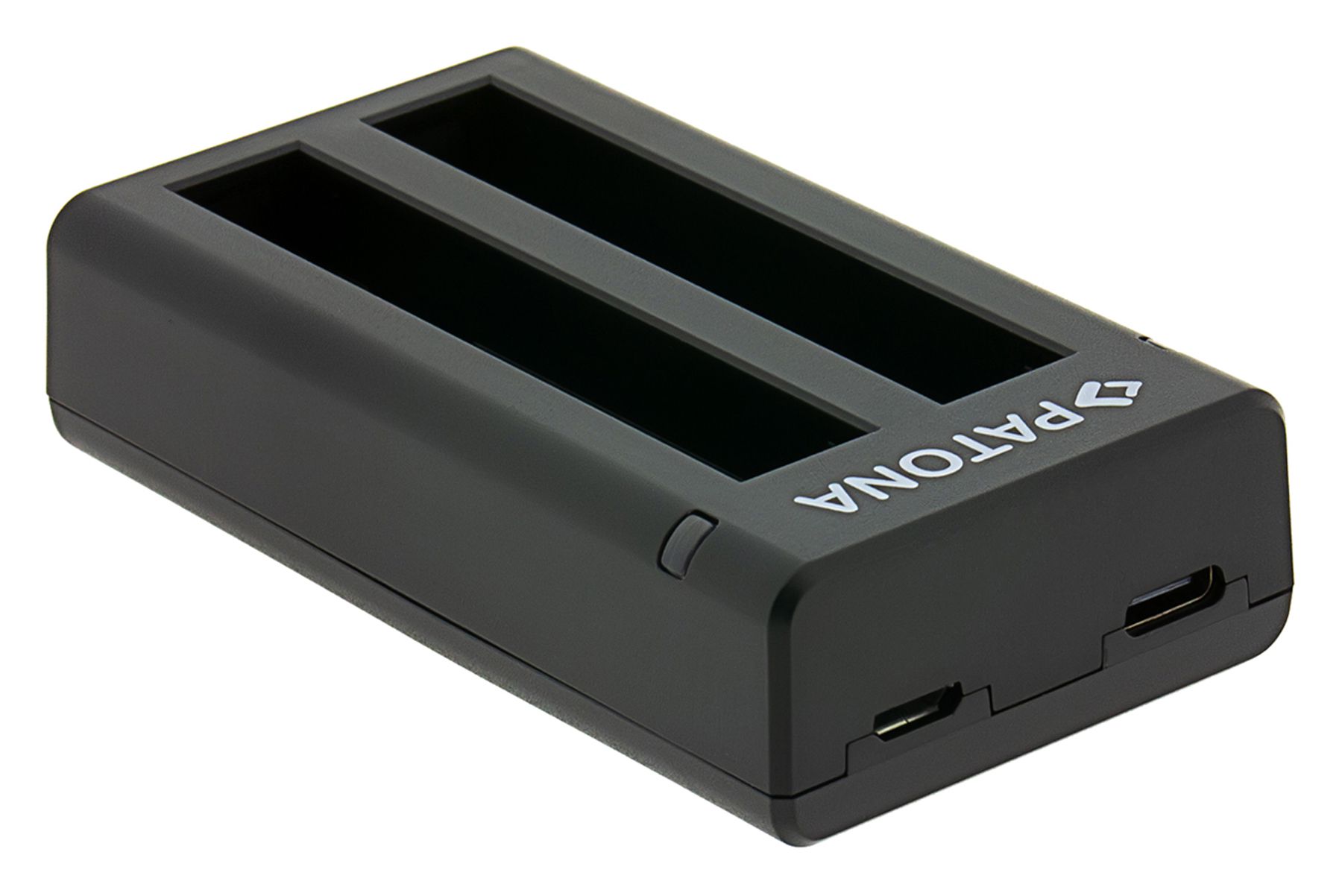 Patona Dual Ladegerät Insta360 X4