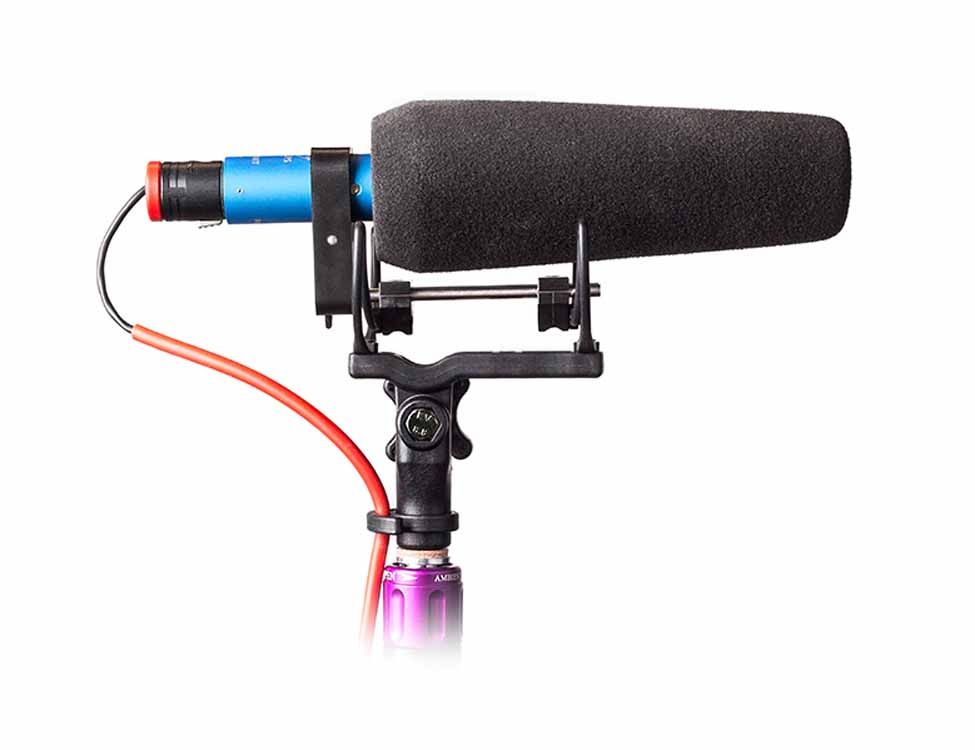 Rycote InVision INV-Lite 21
