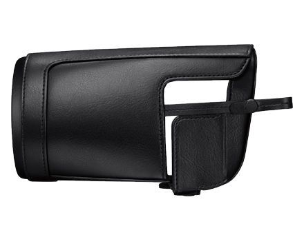 Sony LCJ-RXJ Camera Etui Black