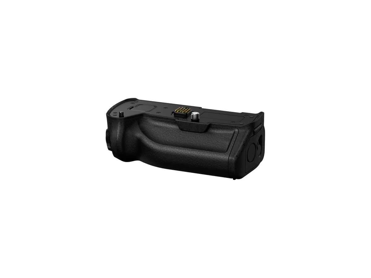 Panasonic Batteriegriff für DMC-G81