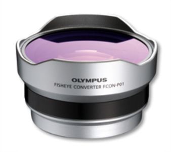 Olympus FCON-P01 Fish Eye Konverter
