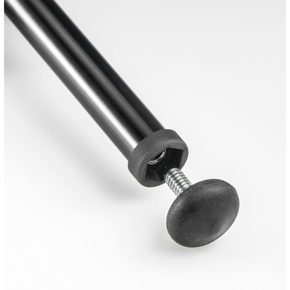 Manfrotto XPRO Alu Monopod 4 S.